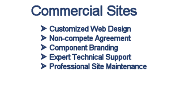 Commercial Sites